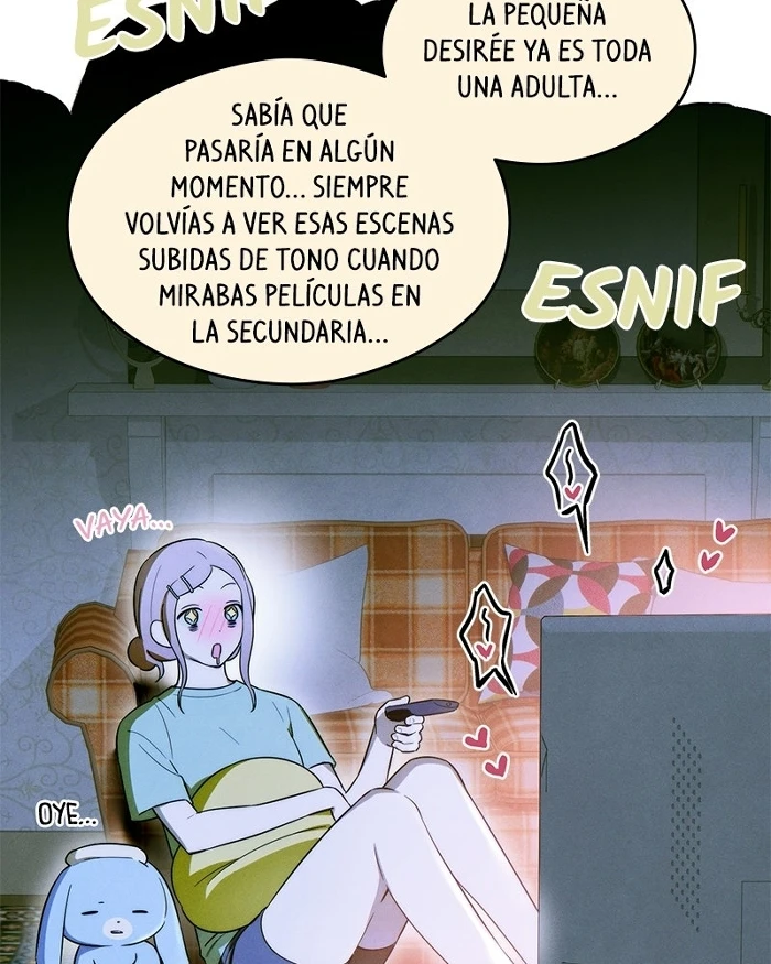 El Deseo Del Diablo Capitulo 44 página 35