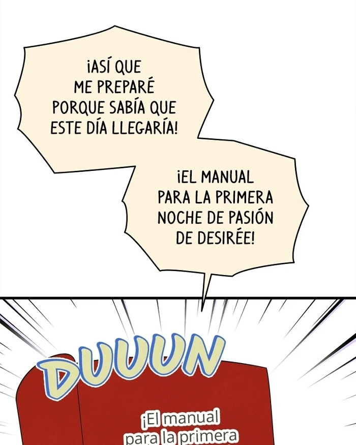 El Deseo Del Diablo Capitulo 44 página 37