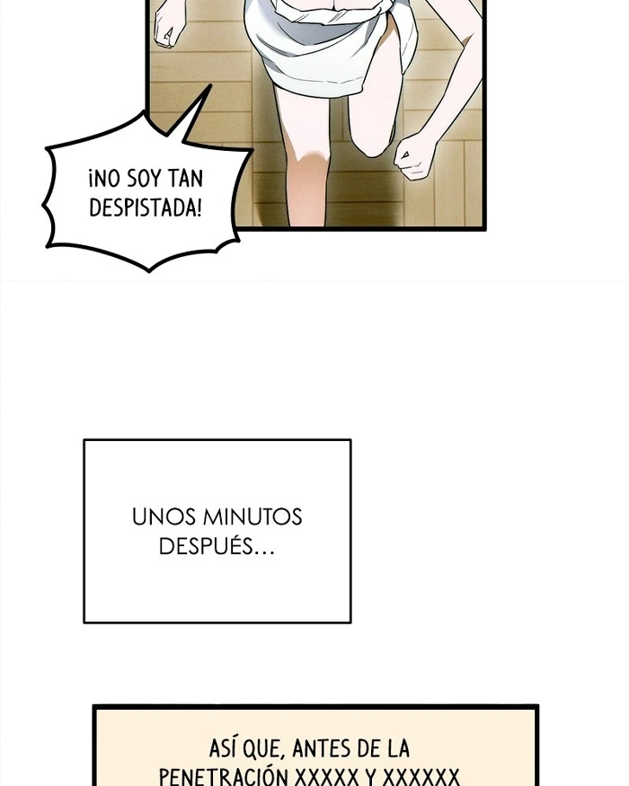 El Deseo Del Diablo Capitulo 44 página 40