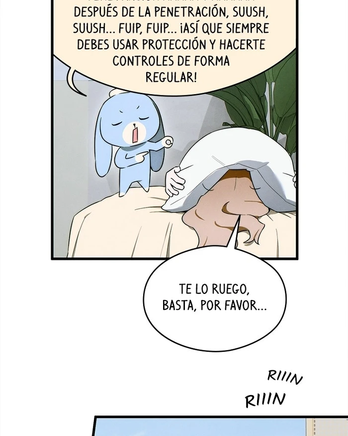 El Deseo Del Diablo Capitulo 44 página 41