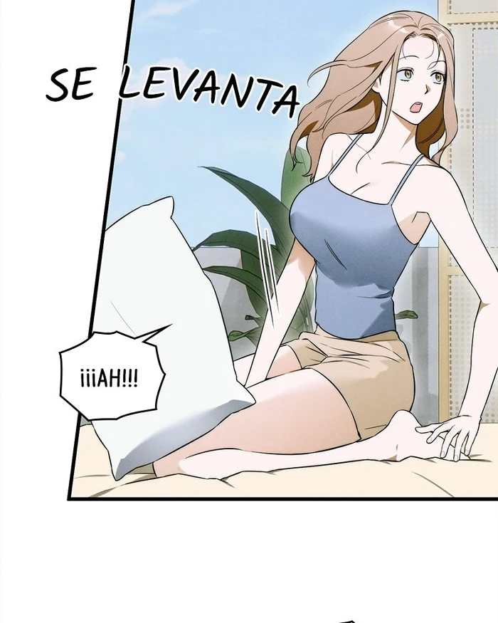 El Deseo Del Diablo Capitulo 44 página 42