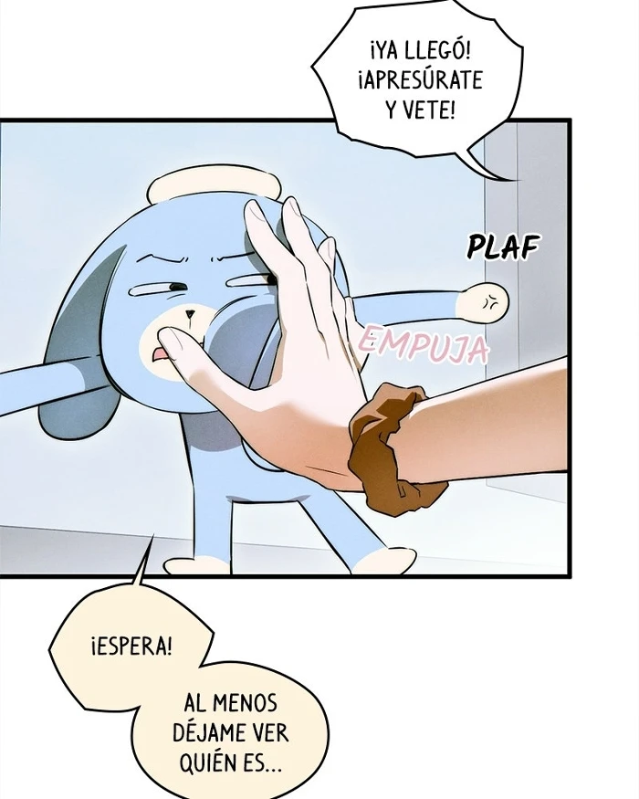 El Deseo Del Diablo Capitulo 44 página 43