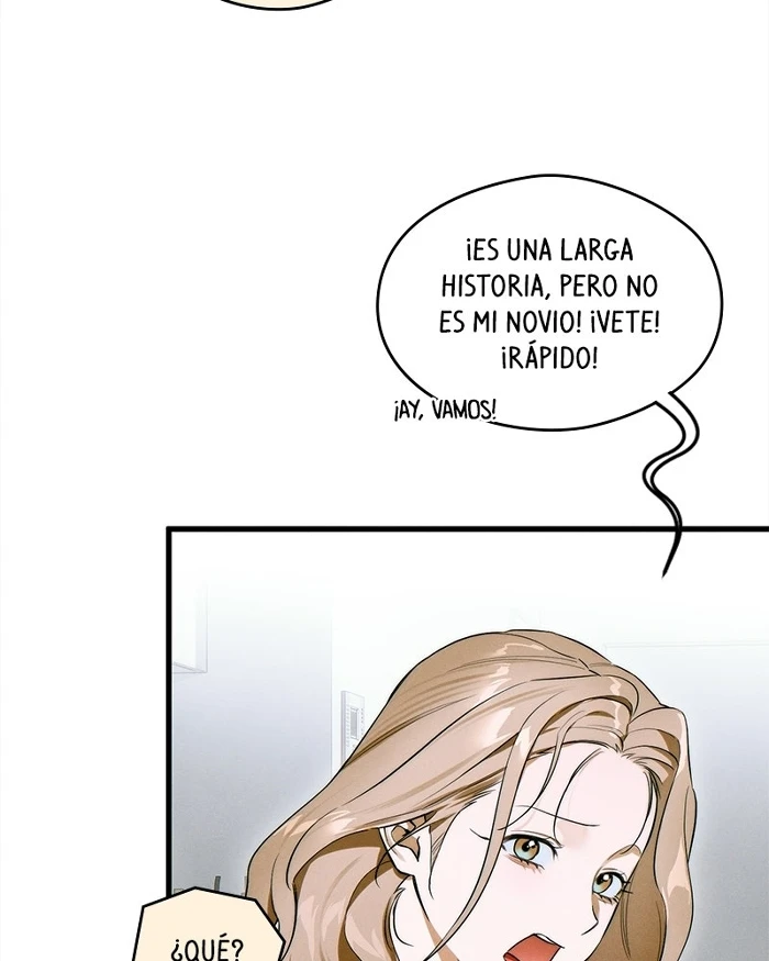 El Deseo Del Diablo Capitulo 44 página 44