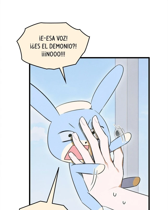 El Deseo Del Diablo Capitulo 44 página 47
