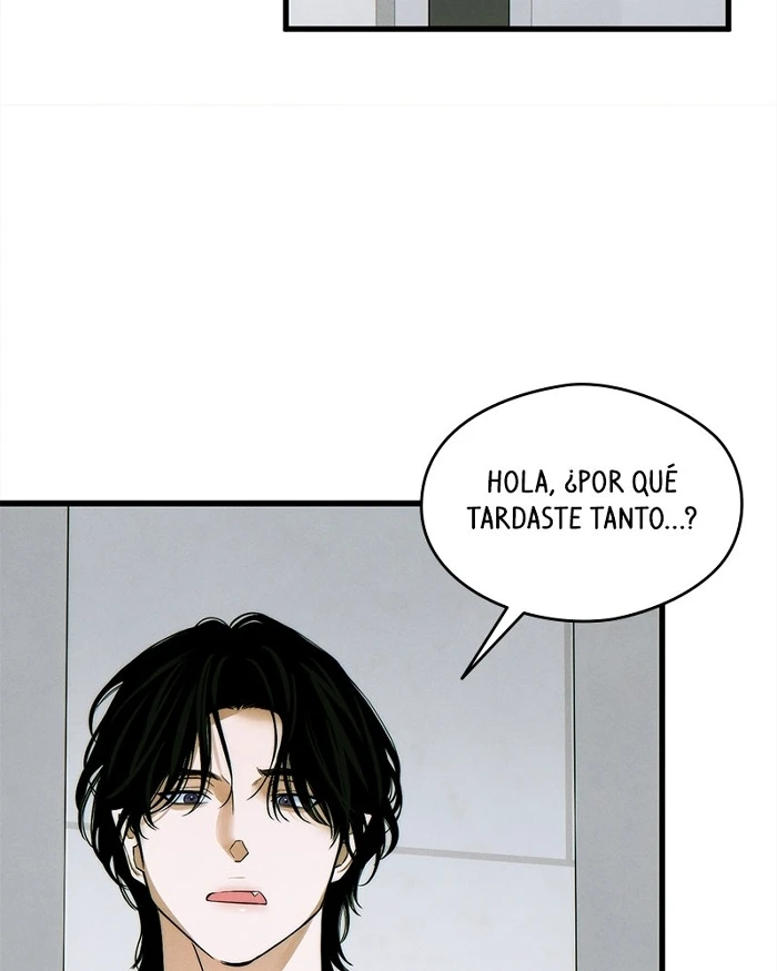 El Deseo Del Diablo Capitulo 44 página 54