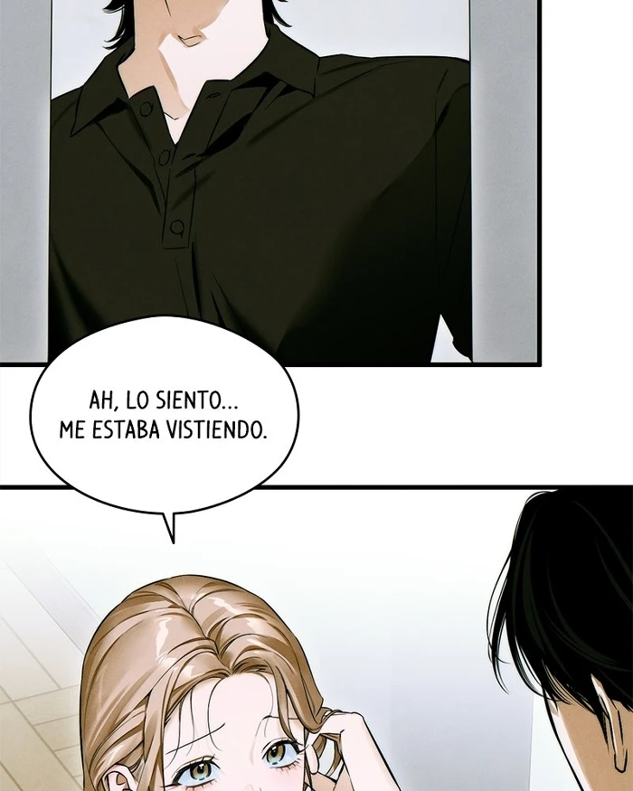 El Deseo Del Diablo Capitulo 44 página 55