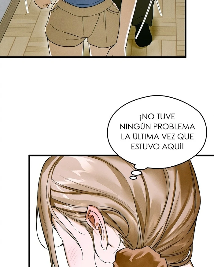 El Deseo Del Diablo Capitulo 44 página 60
