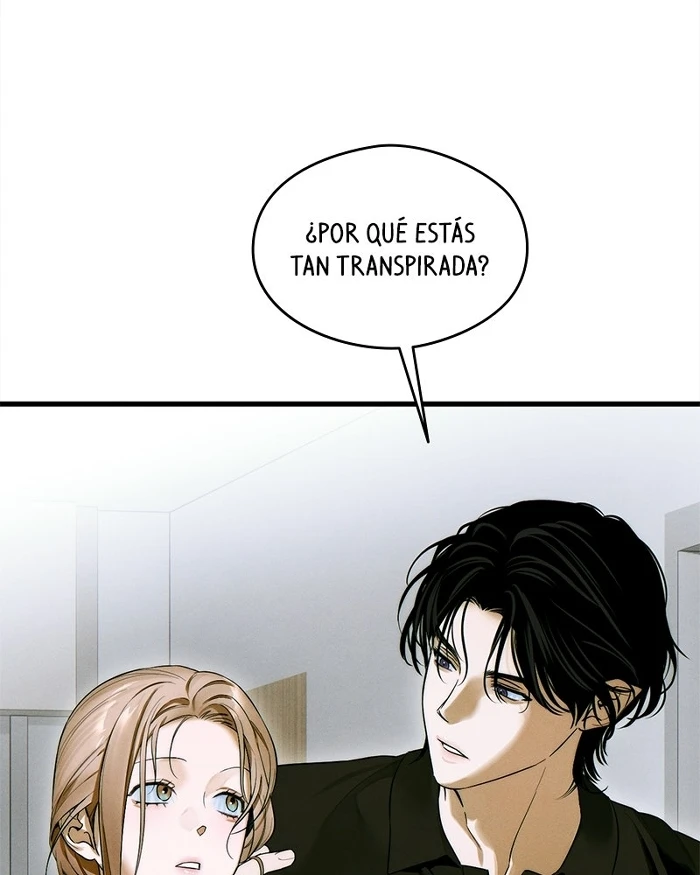 El Deseo Del Diablo Capitulo 44 página 63