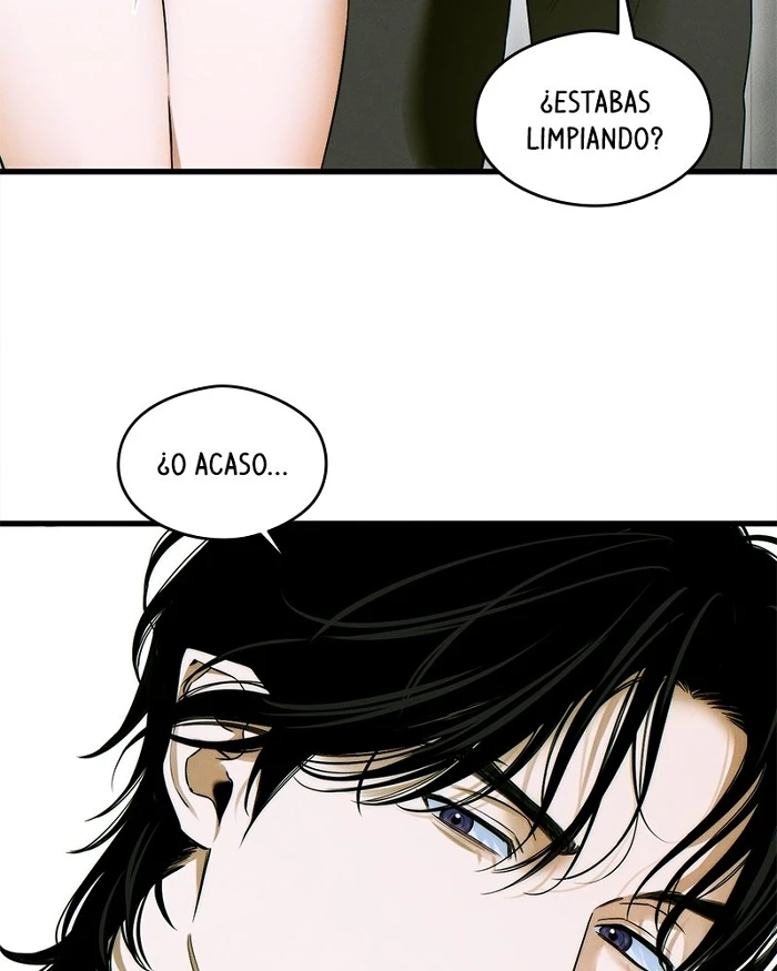 El Deseo Del Diablo Capitulo 44 página 65