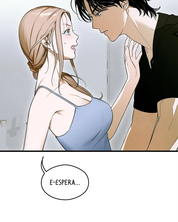 El Deseo Del Diablo Capitulo 44 página 81