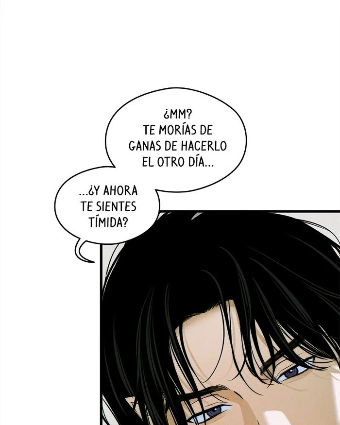 El Deseo Del Diablo Capitulo 44 página 82