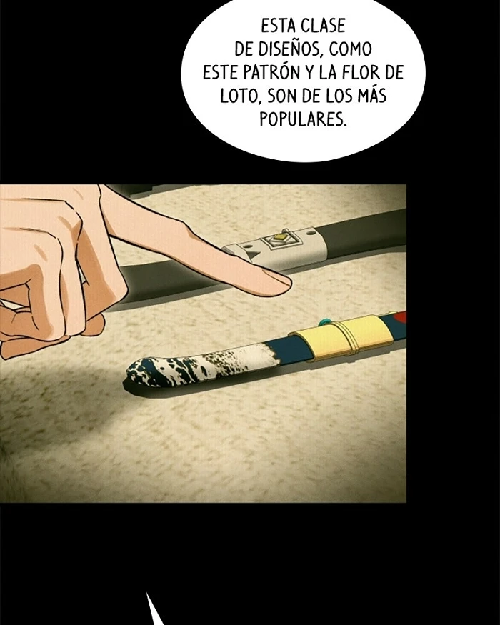 El Deseo Del Diablo Capitulo 45 página 100