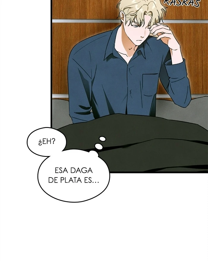 El Deseo Del Diablo Capitulo 45 página 106