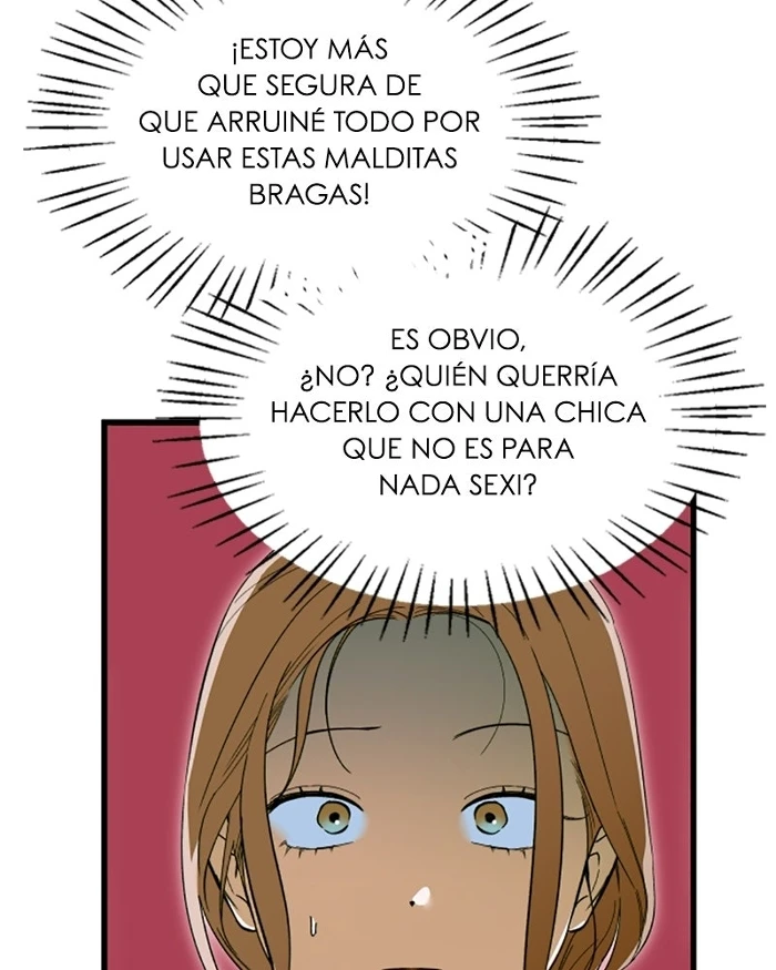 El Deseo Del Diablo Capitulo 45 página 14