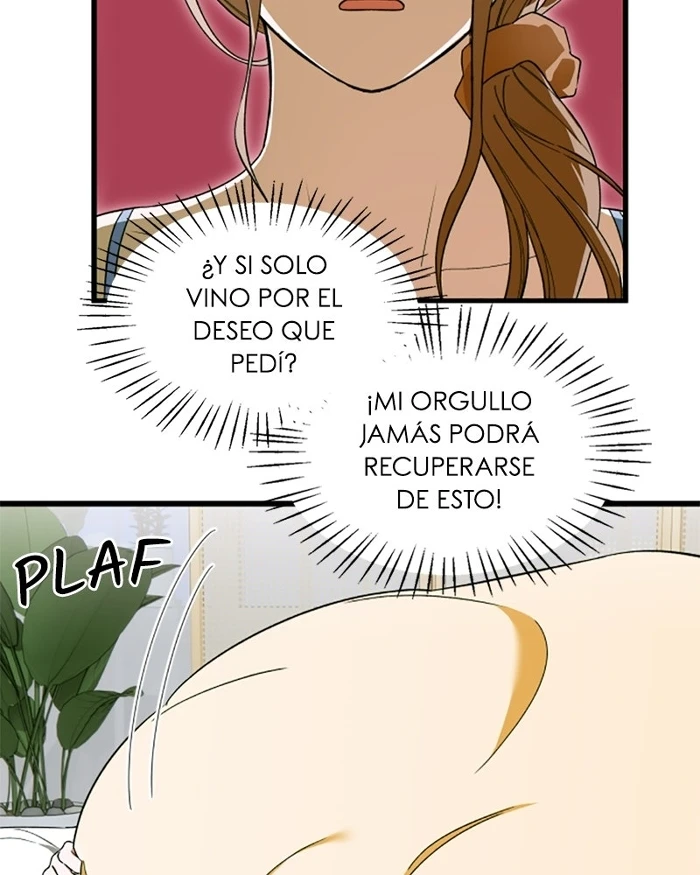 El Deseo Del Diablo Capitulo 45 página 15
