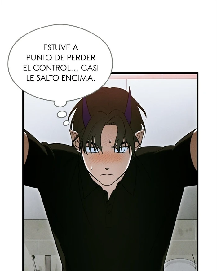 El Deseo Del Diablo Capitulo 45 página 19