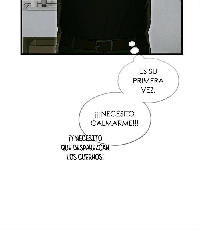 El Deseo Del Diablo Capitulo 45 página 20