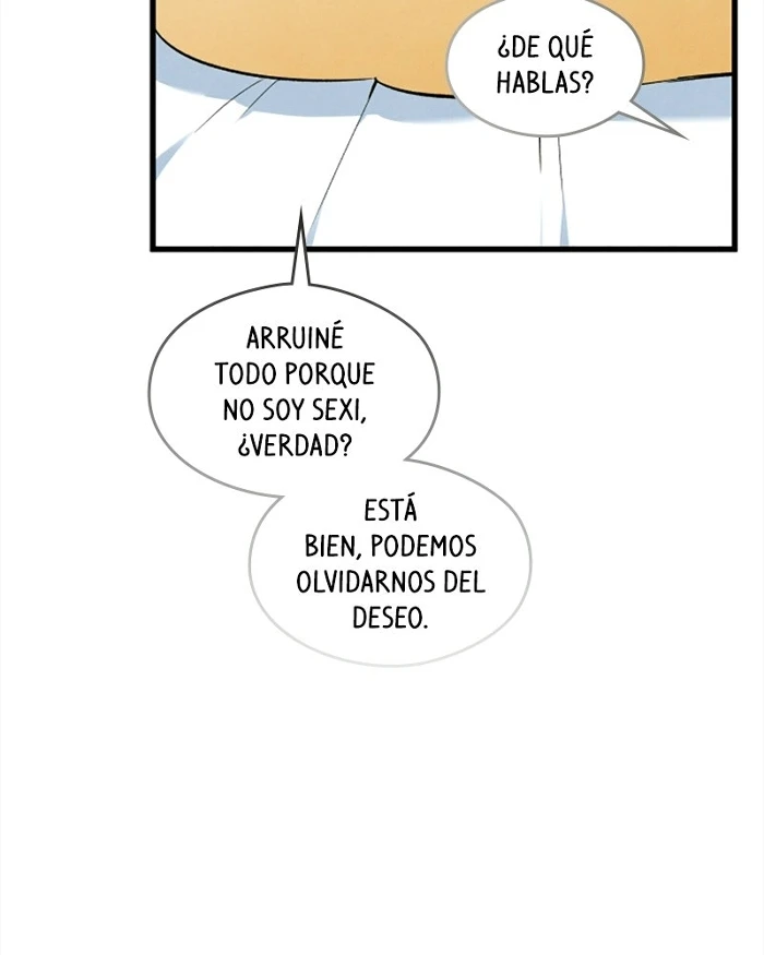 El Deseo Del Diablo Capitulo 45 página 25