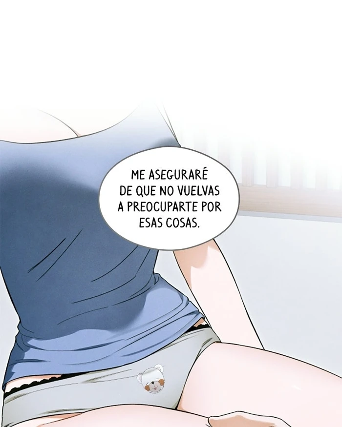 El Deseo Del Diablo Capitulo 45 página 38