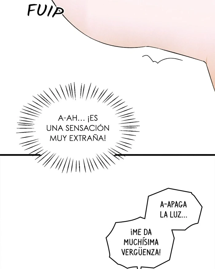 El Deseo Del Diablo Capitulo 45 página 46