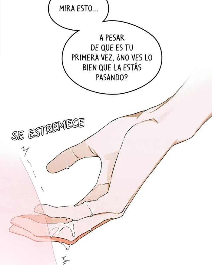 El Deseo Del Diablo Capitulo 45 página 50