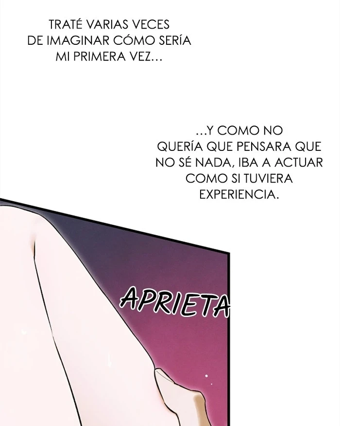 El Deseo Del Diablo Capitulo 45 página 55