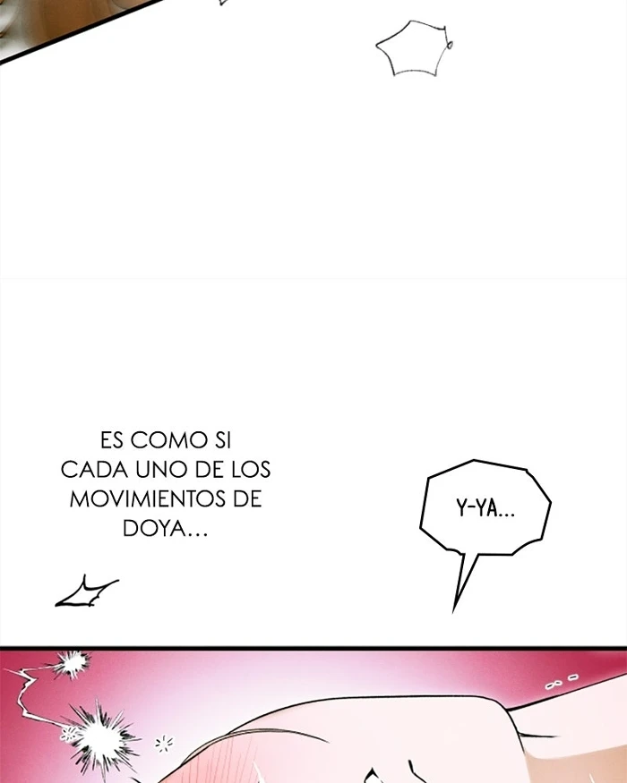 El Deseo Del Diablo Capitulo 45 página 61