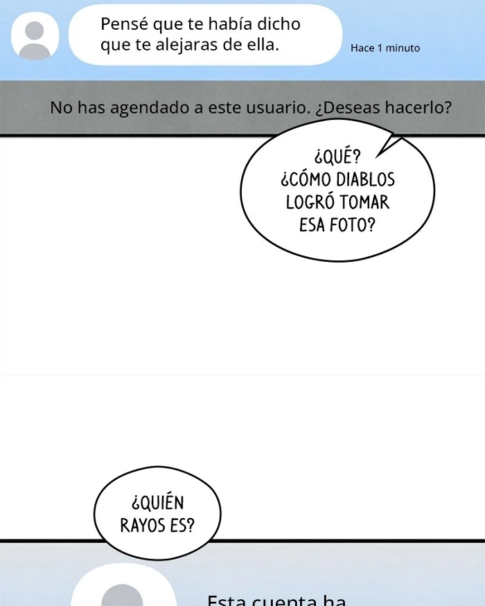 El Deseo Del Diablo Capitulo 45 página 91