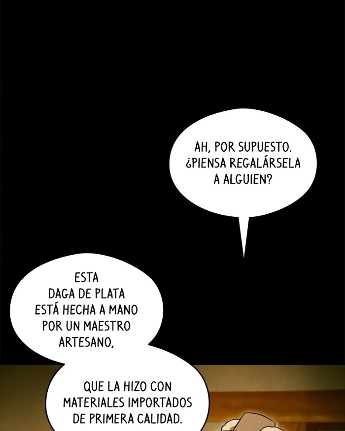 El Deseo Del Diablo Capitulo 45 página 98