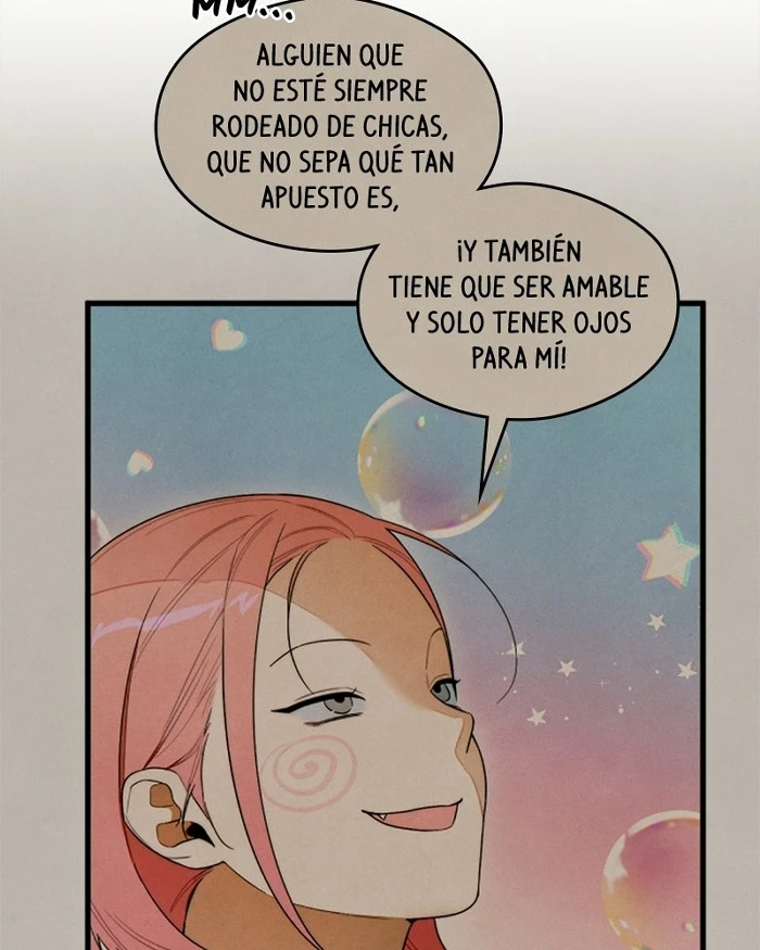 El Deseo Del Diablo Capitulo 46 página 105