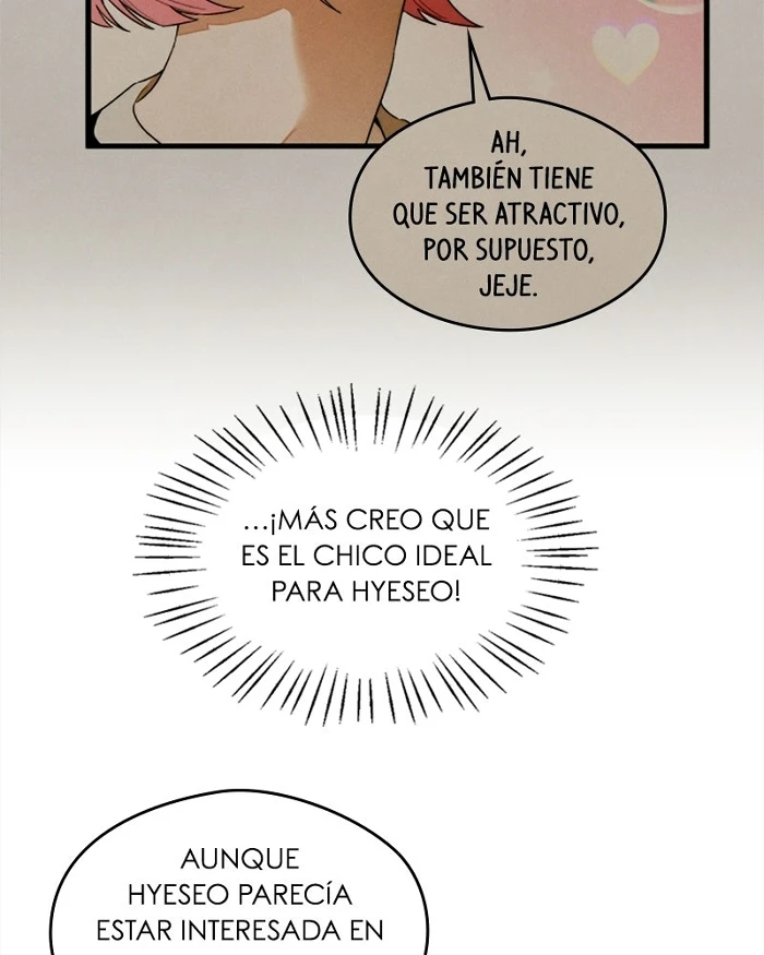 El Deseo Del Diablo Capitulo 46 página 106