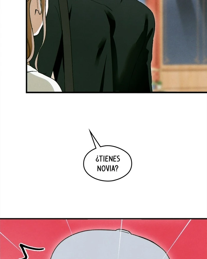 El Deseo Del Diablo Capitulo 46 página 109