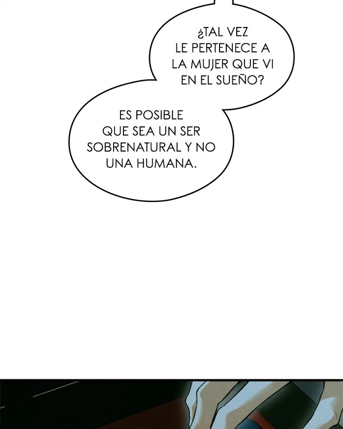 El Deseo Del Diablo Capitulo 46 página 12