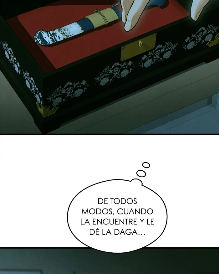 El Deseo Del Diablo Capitulo 46 página 13