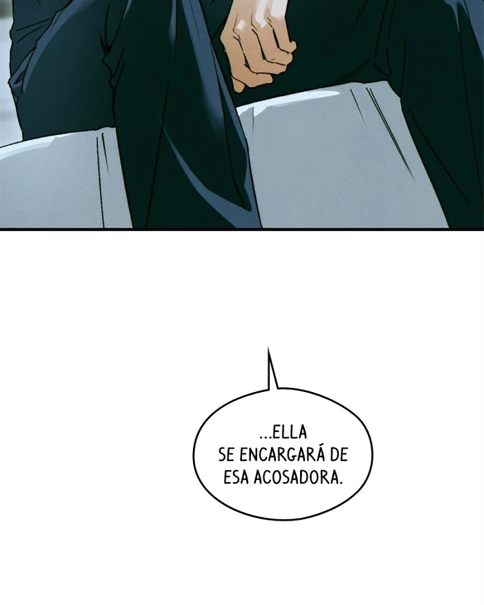 El Deseo Del Diablo Capitulo 46 página 15