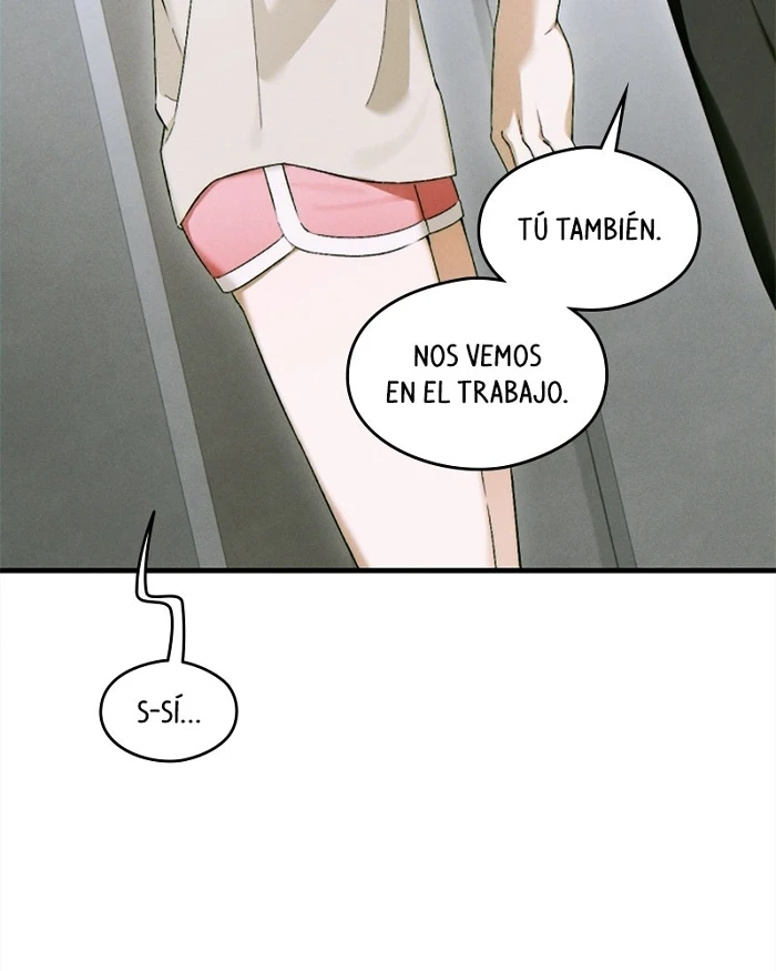 El Deseo Del Diablo Capitulo 46 página 20
