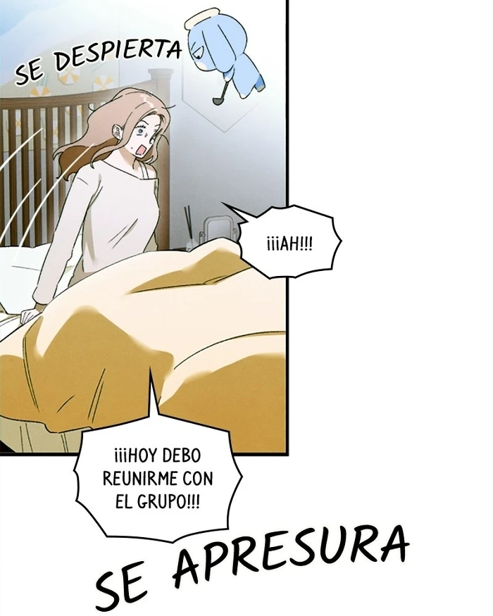 El Deseo Del Diablo Capitulo 46 página 33