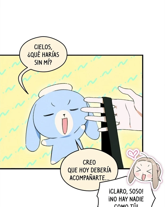 El Deseo Del Diablo Capitulo 46 página 35