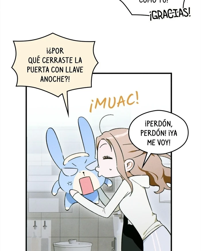 El Deseo Del Diablo Capitulo 46 página 36