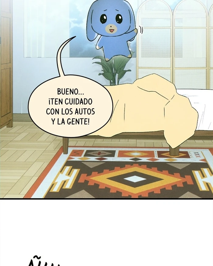 El Deseo Del Diablo Capitulo 46 página 38