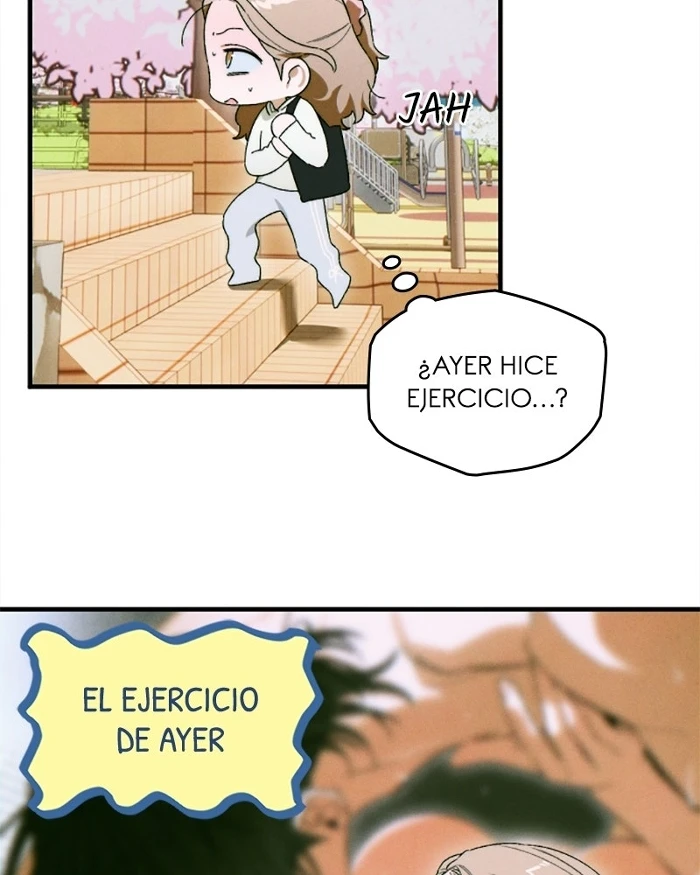 El Deseo Del Diablo Capitulo 46 página 43