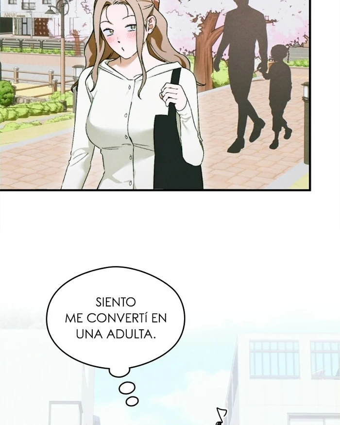 El Deseo Del Diablo Capitulo 46 página 46