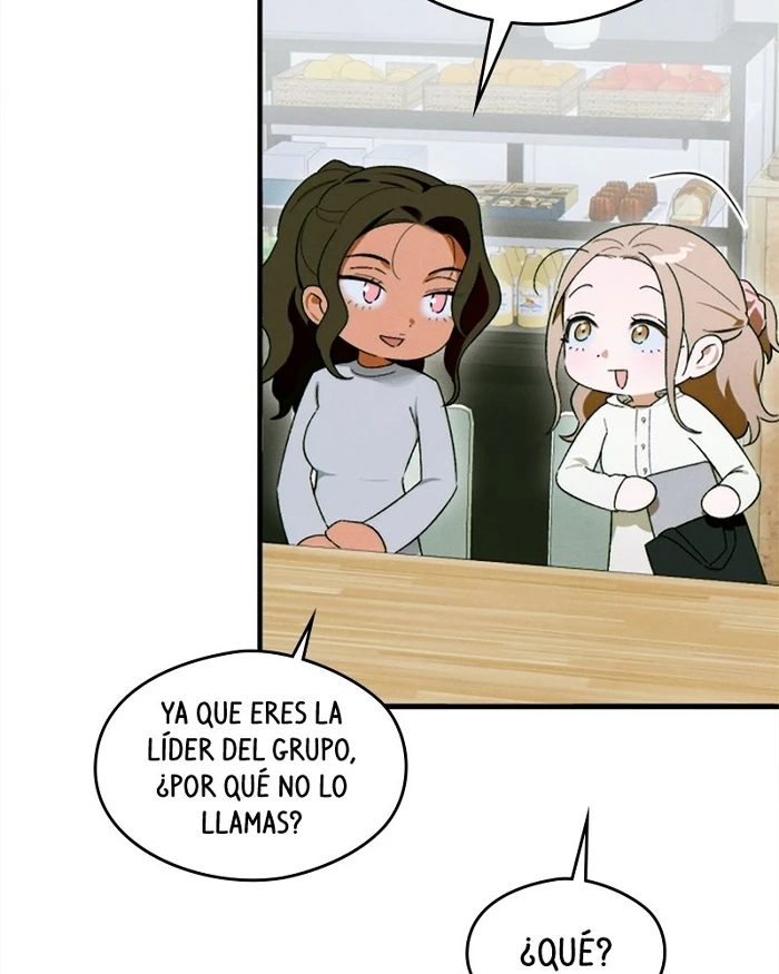 El Deseo Del Diablo Capitulo 46 página 54