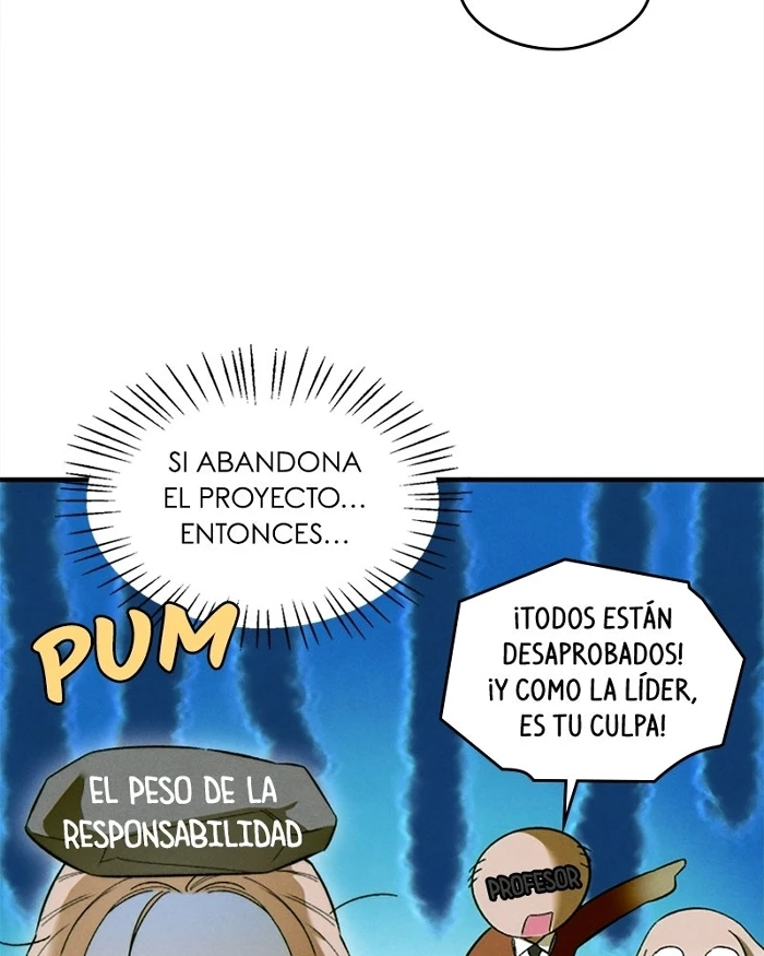 El Deseo Del Diablo Capitulo 46 página 55