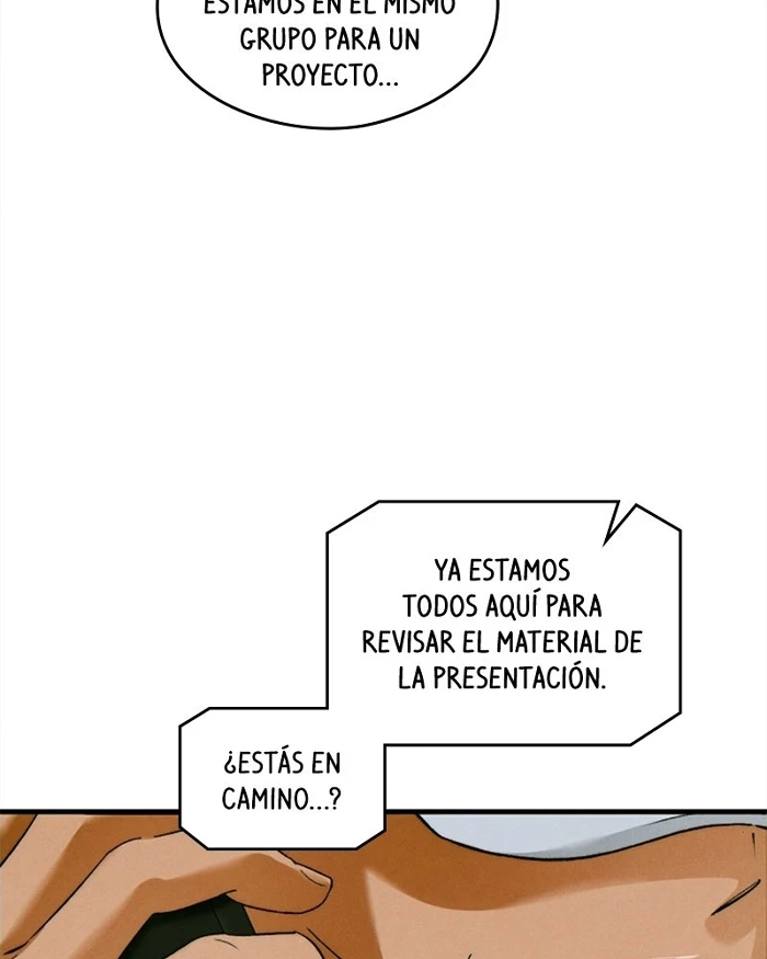 El Deseo Del Diablo Capitulo 46 página 59