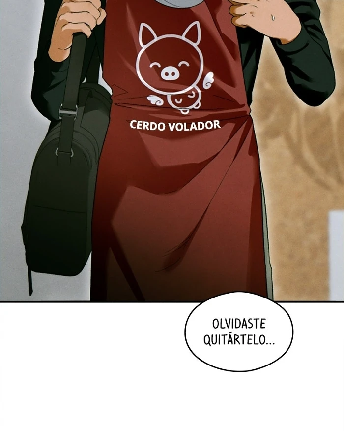 El Deseo Del Diablo Capitulo 46 página 67