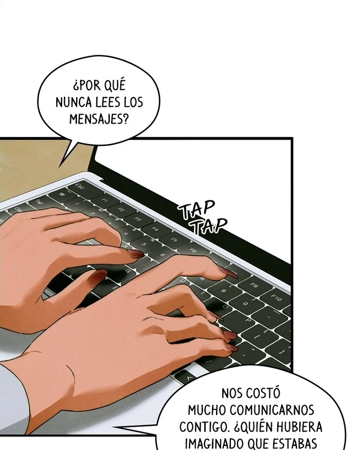 El Deseo Del Diablo Capitulo 46 página 74
