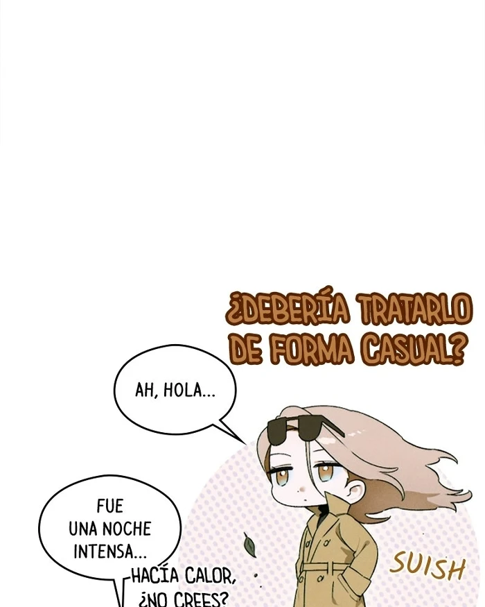 El Deseo Del Diablo Capitulo 46 página 84