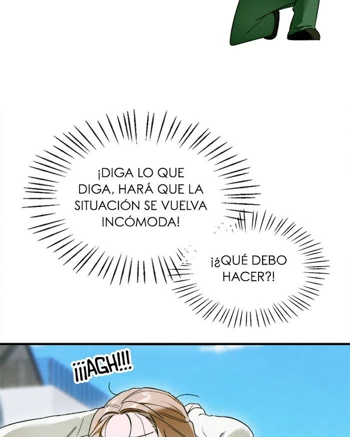 El Deseo Del Diablo Capitulo 46 página 86