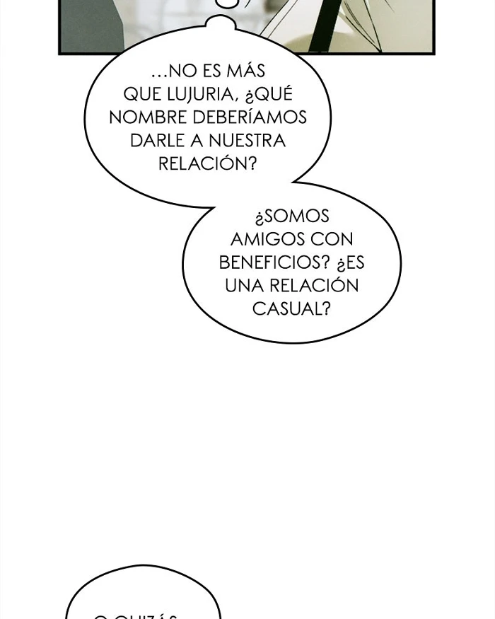 El Deseo Del Diablo Capitulo 46 página 89